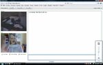 Muestra tetas en chatroulette